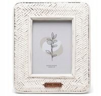 Ramka na jedno zdjęcie Riviera Maison 18 x 13 cm