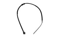 LINKA HAMULCA PRAWA FIAT PANDA 2010 2011 2012 2013
