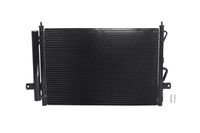 SKRAPLACZ KLIMATYZACJI HYUNDAI GETZ 2003 2004 2005 2006 2007 2008 2009