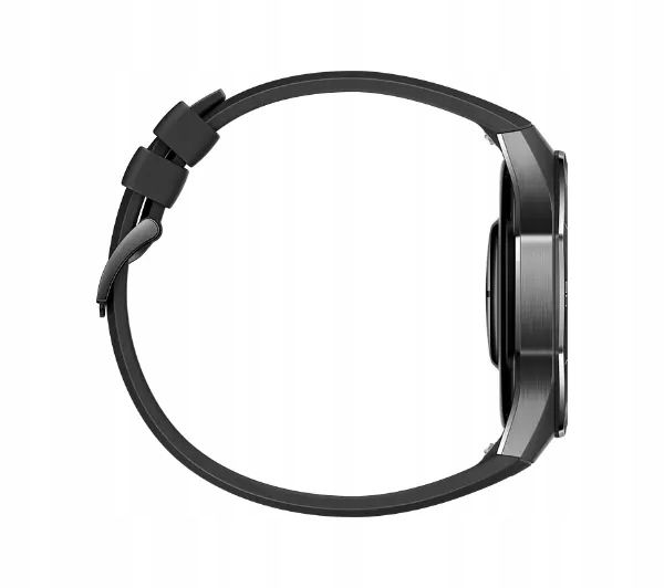 Smartwatch Huawei Watch GT 5 Pro 46mm Active Czarny zdjęcie 3