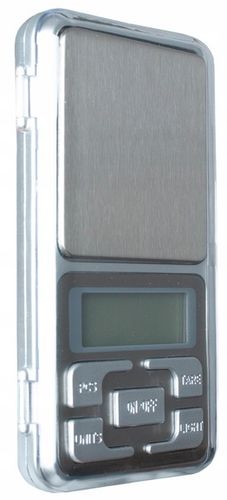 Waga kieszonkowa 200 x 0,01g na Arena.pl