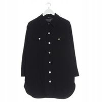 ZERO Marynarka koszulowa Rozm. EU 38 niebieski