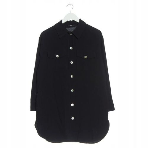 ZERO Marynarka koszulowa Rozm. EU 38 niebieski na Arena.pl