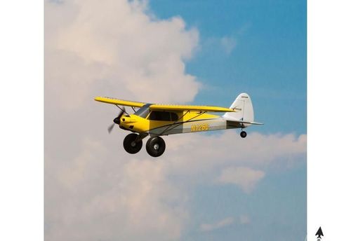 Carbon Cub S+ 1.3m BNF Basic na Arena.pl