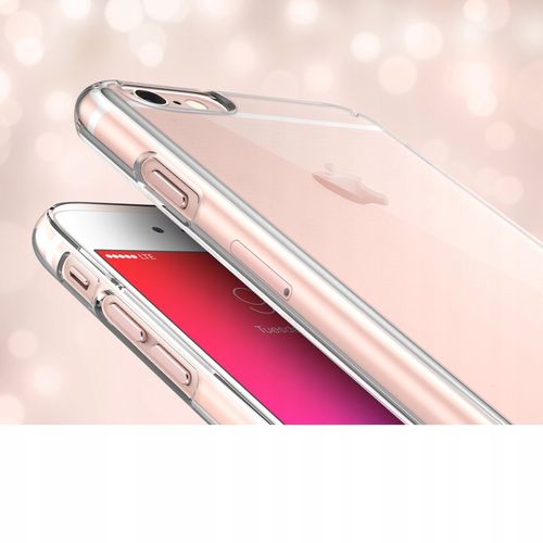 ETUI RINGKE SLIM IPHONE 6/6S PLUS 5.5 + FOLIA na Arena.pl