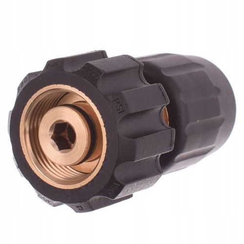 Mini Lanca Myjki Myjka DO KARCHER HD HDS K Gwint M22 dysza płaska krótka na Arena.pl