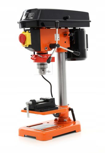 wiertarka stołowa 1600w kd511 16mm na Arena.pl