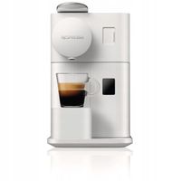 Ekspres na kapsułki DeLONGHI Lattissima One EN510.W 1450W BIAŁY