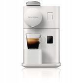 Ekspres na kapsułki DeLONGHI Lattissima One EN510.W 1450W BIAŁY