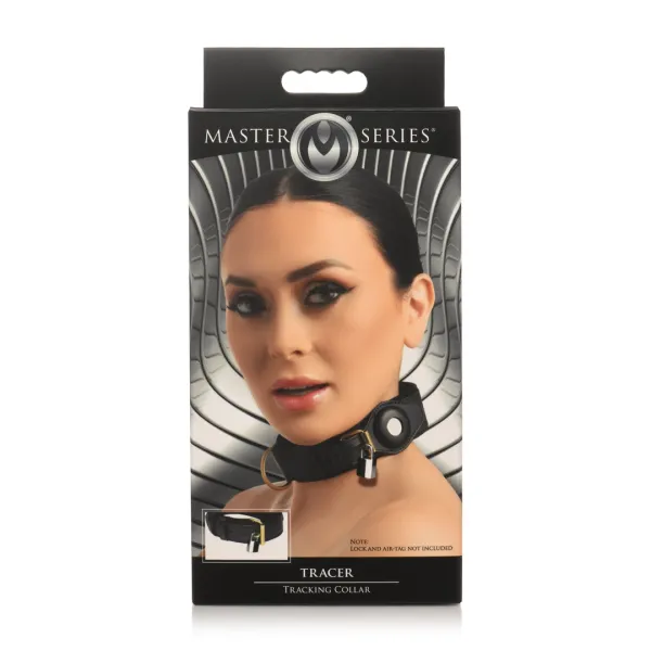 XR Brands - obroża śledząca zdjęcie 5