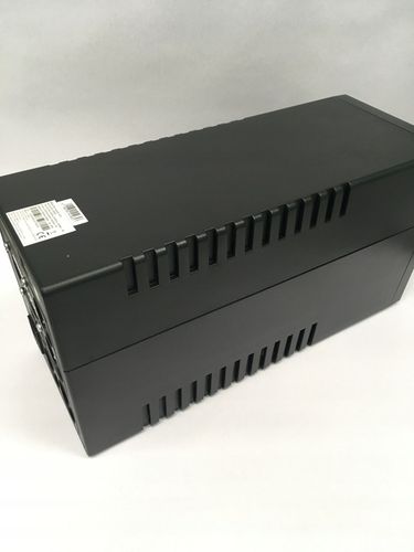 UPS05 GREENCELL UPS Power Proof 2000VA 1200W GREEN CELL UPS05 na Arena.pl