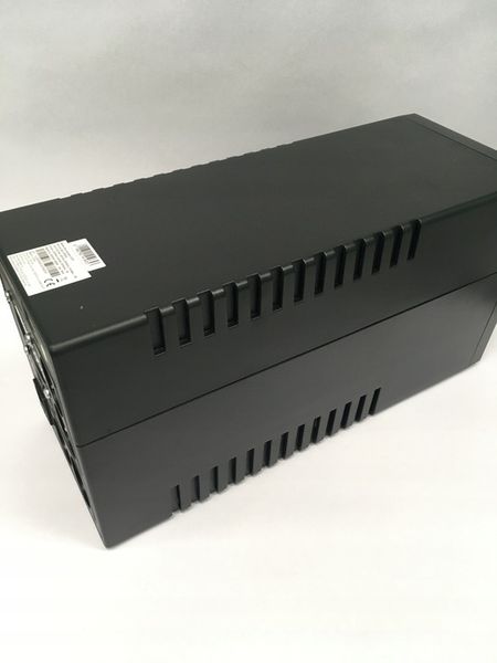 UPS05 GREENCELL UPS Power Proof 2000VA 1200W GREEN CELL UPS05 zdjęcie 5