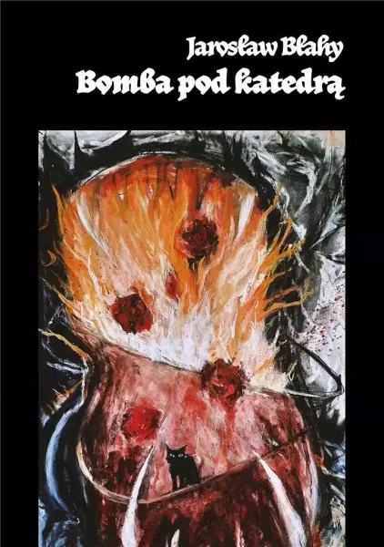 Bomba pod katedrą zdjęcie 1