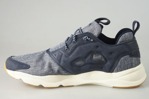 Reebok  FURYLITE REFINE BD3848 r.41 na Arena.pl