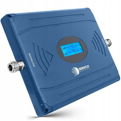 Wzmacniacz Lte/Dcs Ls-Gd23 Agc na Arena.pl