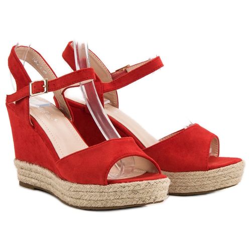 Sandały Espadryle r.36 na Arena.pl