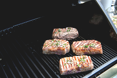 Pięć innowacji grilli CADAC na Arena.pl
