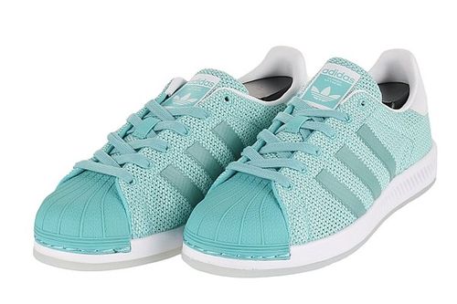 adidas SUPERSTAR BOUNCE W (BB2294) na Arena.pl