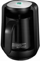 Ekspres Do Kawy Po Turecku Hibrew Cm1179_eu 250ml Z Wyjmowanym Dzbankiem