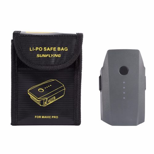 ETUI CASE TORBA DO DJI MAVIC PRO BATERIA KONTROLER na Arena.pl