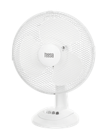 Wentylator stołowy Teesa TSA8023 - Chłodzenie w Upalne Dni