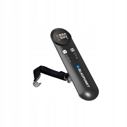 WAGA RĘCZNA WISZĄCA HAKOWA BAGAŻOWA BAGAŻU FUNKCJA USTAWIENIA LIMITU WAGI na Arena.pl