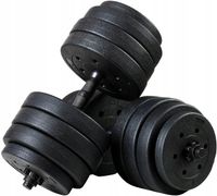 HANTLE BITUMICZNE 40KG ZESTAW 2X20KG