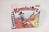Kominiarz - gra planszowa 07936