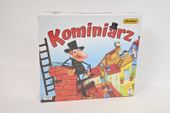 Kominiarz - gra planszowa 07936