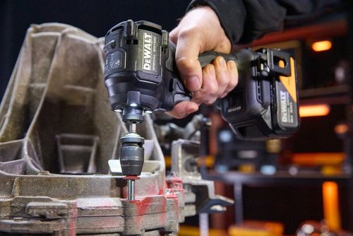Zakrętarka udarowa DEWALT DCF86MP2T na Arena.pl