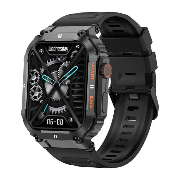 Smartwatch Gravity GT6-1 zdjęcie 1