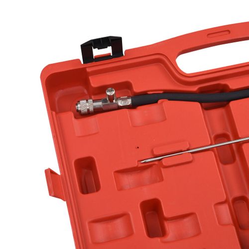 18-częściowy tester ciśnienia i temperatury systemu chłodzenia na Arena.pl