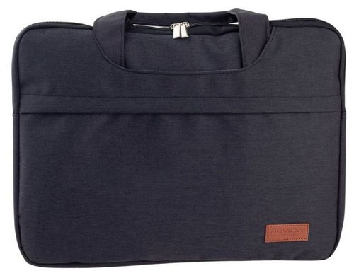 Duża, Materiałowa Torba Na Laptopa 15" — Rovicky na Arena.pl