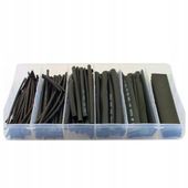 Koszulki rurki termokurczliwe zestaw 100 sztuk kd10919 KD10919