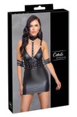 dress bondage l