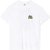 LEE PRIDE TEE CHEST GRAP MĘSKI T-SHIRT WHITE L63GFE12 S