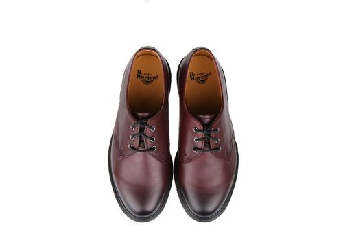 Dr. Martens  CHERRY RED ANTIQUE  21153600 - 40 na Arena.pl