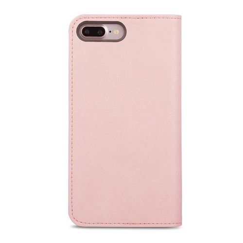 Moshi Overture - Etui iPhone 8 Plus / 7 Plus (Daisy Pink) na Arena.pl