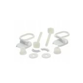 ŚRUBY DESKI SANIT-PLAST UNIWERSALNE - HT/133/K