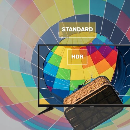 Unitek czarny przewód kabel High Speed HDMI 2.0 4K 60Hz C11068BK 7m na Arena.pl