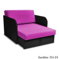 Łóżko młodzieżowe Amerykanka Kubuś