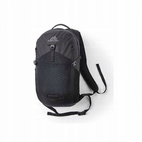 Plecak Gregory NANO 111499/0413 czarny 20L zdjęcie 7