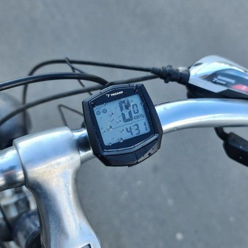 Licznik Rowerowy Lr18664 na Arena.pl