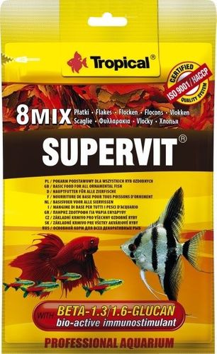 Tropical SUPERVIT 12g na Arena.pl