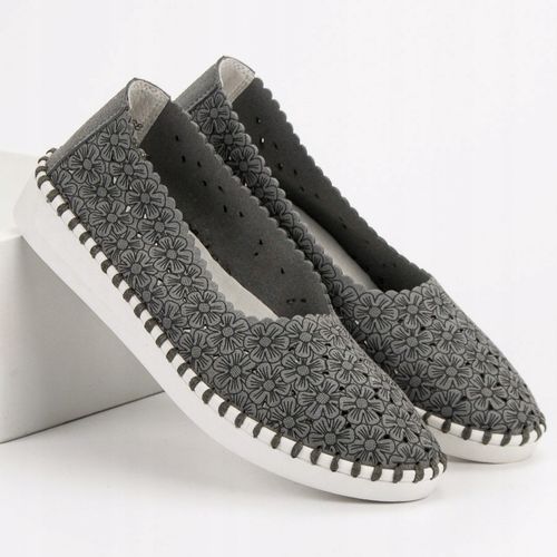 Baleriny W Kwiaty r.38 na Arena.pl