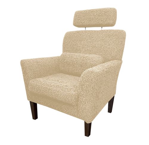 Fotel DENVER nogi venge Rolf2 na Arena.pl