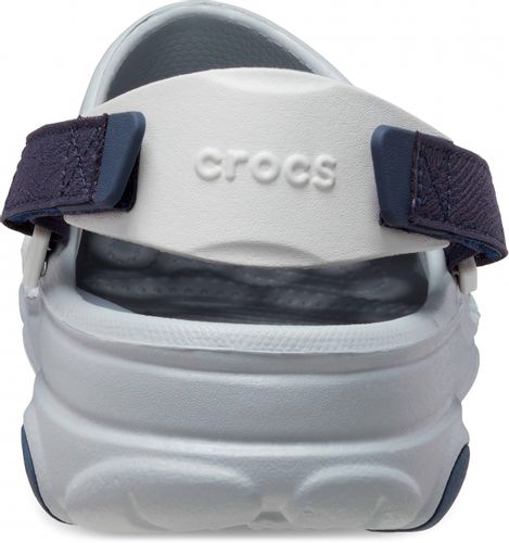 Klapki Chodaki Crocs Classic All-Terrain 36,5 na Arena.pl