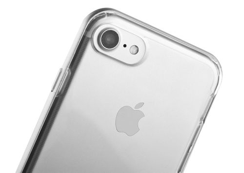 DREAM BUMPER MERCURY Apple iPhone 7/8 4,7 - SILVER na Arena.pl