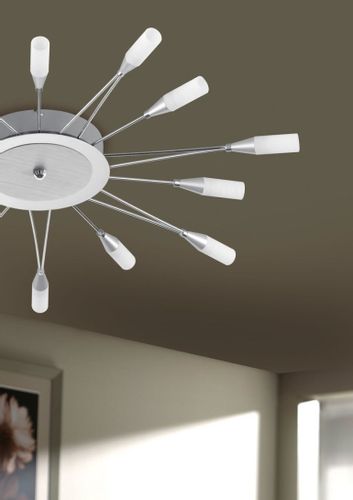 Plafoniera Led 620721405 Trio na Arena.pl