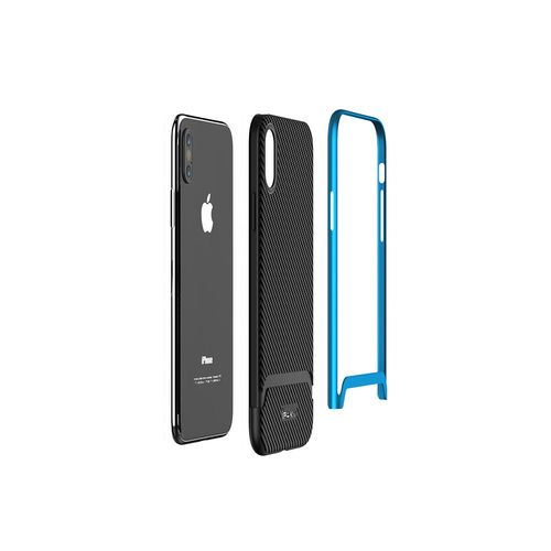 iPaky Bumblebee Etui iPhone XS Max złoty na Arena.pl